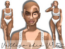 Sims 4 — VITLIGO SKIN OVERLAY V1 by foreverxxsims_ — ~TEEN to ELDER~ ~BGC~ ~CUSTOM THUMBNAIL~ ~7 OPTIONS~