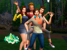 Sims 4 — PosePack Friends 01 by ValHare — I had made this pose pack for some friends on my Tumblr (HareShakeSims) but I