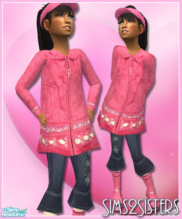 Sims 2 — S2S Collection No. 233936 - 1 by sims2sisters — 