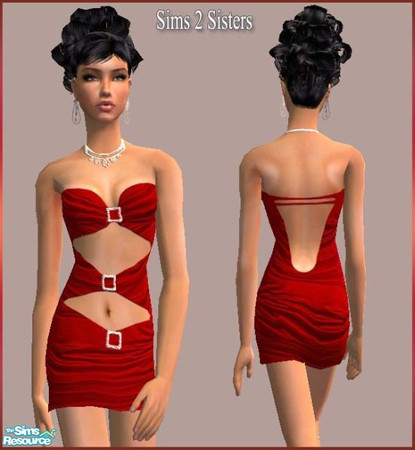 Sims 2 — S2S Collection No. 194445 - 2 by sims2sisters — 