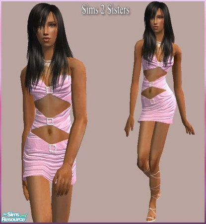 Sims 2 — S2S Collection No. 194445 - 1 by sims2sisters — 