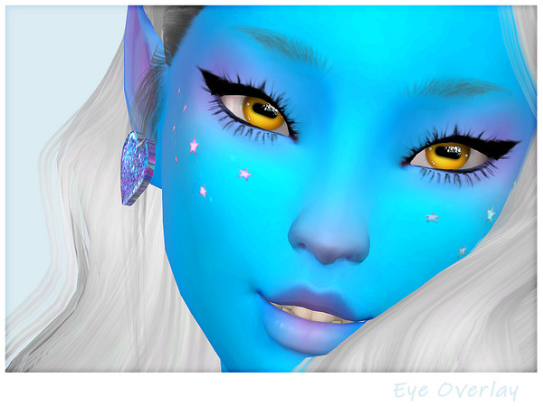 Sims 4 — Jutsu Eyes by Saruin — Colorful Anime-inspired eyes. Look cool, fight your arch nemesis, do whatever Hand