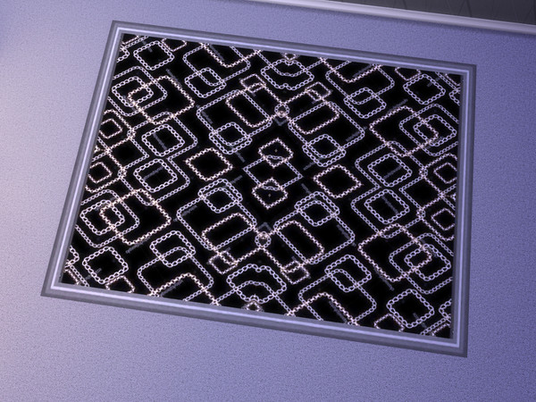 Sims 4 — New York Glamour Rug by BBZ by seimar8 — Rug recolour. Part of my New York Glamour Set. Base Game recolour.