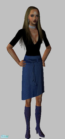 Sims 2 — Buffy29 clothing 2 - Individual Item by buffy29 — 