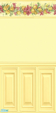 Sims 2 — Lemons panel 2 by devilishdawn —  