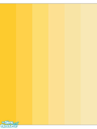 Sims 2 — Easter Morn Wall Collection by stitchy — Six piece collection featuring fresh coloured walls in various shades