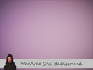 Sims 4 — Purple Gradient CAS Background by WarArke — This purple gradient background for create-a-sim mode gives a nice