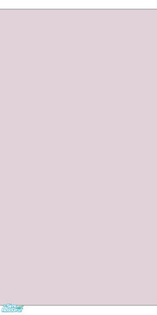Sims 2 — Lilac Spring Wall Collection - 5 by stitchy — Shade 5 of the Lilac Spring Collection.