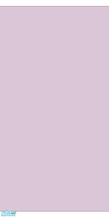 Sims 2 — Lilac Spring Wall Collection - 4 by stitchy — Shade 4 of the Lilac Spring Collection.