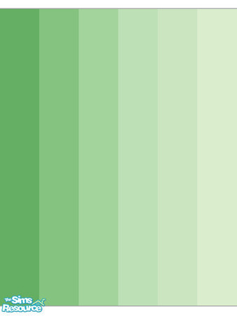 Sims 2 — Grecian Garland Wall Collection by stitchy — Six piece collection featuring fresh coloured walls in various