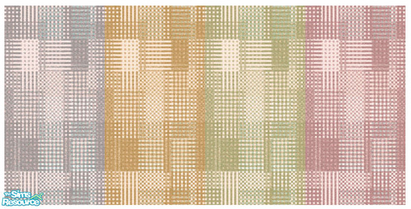 Sims 2 — Piper Wallpaper Set by s00z — 