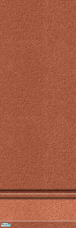 Sims 2 — Studio K Stucco 02 - Spice by StudioKhagerks — 