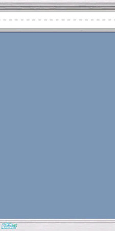 Sims 2 —  by alechan — Part of \"Elemental Letters\" Wallpaper set. Lines only. 