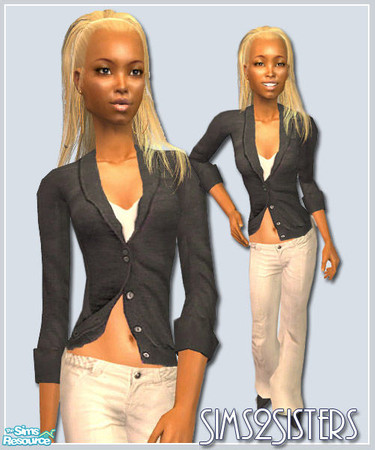 Sims 2 — S2S Collection No. 013701 - 2 by sims2sisters — 