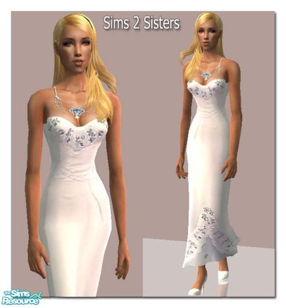 Sims 2 — S2S Collection No. 135258 - 2 by sims2sisters — 