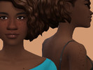 Sims 4 — Cloves Face & Body Freckles by glutenfreesims — base game compatible 7 colors, 14 swatches 1 face only