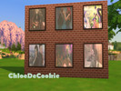 Sims 4 — Renders 1 by ChloeDeCookie — Pictures showing my renders.