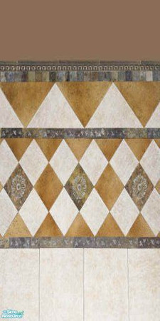 Sims 2 — Roman stone by TMKColorado80909 — A stone setting of Roman historical cultured art that has been duplicated