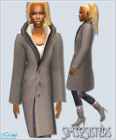 Sims 2 — S2S Collection No. 195826 - 7 by sims2sisters — 