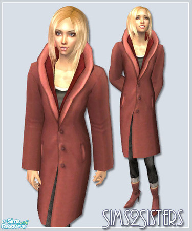 Sims 2 — S2S Collection No. 195826 - 2 by sims2sisters — 