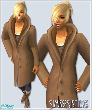 Sims 2 — S2S Collection No. 195826 - 1 by sims2sisters — 