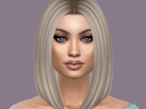 Sims 4 — Tayleigh Tyson by Bzegrl — Tayleigh Tyson Young adult This is my first sim upload, I hope you like it! No