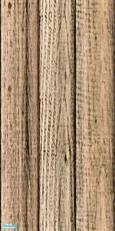 Sims 2 — Woody wall 011 by Helena — -