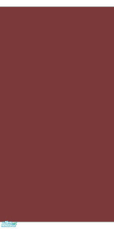 Sims 2 — Salsa Melt Wall Collection - 1 by stitchy — Shade 1 of the Salsa Melt Collection.