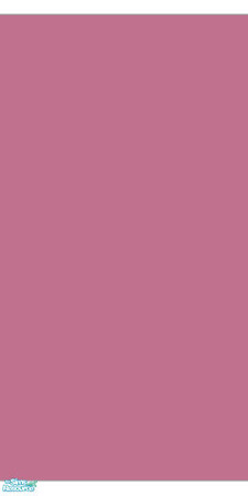 Sims 2 — Russian Velvet Wall Collection - 5 by stitchy — Shade 5 of the Russian Velvet Collection.