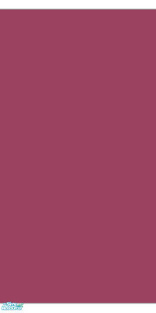 Sims 2 — Russian Velvet Wall Collection - 3 by stitchy — Shade 3 of the Russian Velvet Collection.