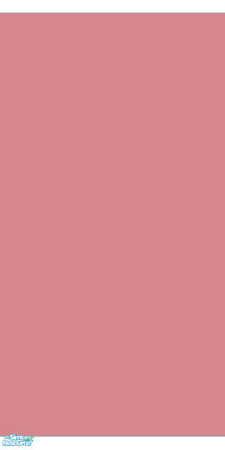 Sims 2 — Garnet Symphony Wall Collection - 6 by stitchy — Shade 6 of the Garnet Symphony Collection.