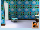 Sims 3 — Test_1 Carukoy Pattern by Carukoy — A pattern for your sims by Carukoy