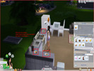 Sims 4 — Shaila Trying To Fix The Autonomously Continuous Cooking by cakuzma — There has been a lot of reports of people