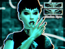 Sims 4 — Illusion eyes by One-idiot-simmer — Look into my eyes-