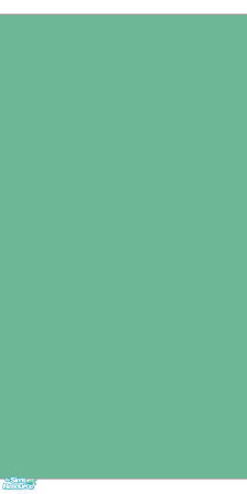 Sims 2 — Jade Cluster Wall Collection - 5 by stitchy — Shade 5 of the Jade Cluster Collection.
