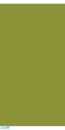 Sims 2 — Tarragon Glory Wall Collection. - 2 by stitchy — Shade 2 of the Tarragon Glory Collection.