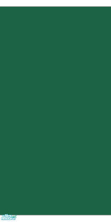 Sims 2 — Emerald Delight Wall Collection - 1 by stitchy — Shade 1 of the Emerald Delight Collection.