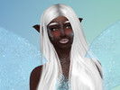 Sims 4 — Faery Fairy Trait by whisperWhisper — This trait gives your sim more faery-like whims and moodlets. 