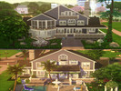 Sims 4 — Willow Grove Family Home by Anysi — This Beautiful Home is super spacious, roomy, cozy and enough space to fit a