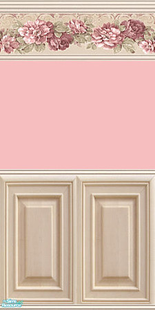 Sims 2 — Rose panel by devilishdawn —  