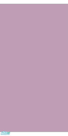 Sims 2 — Pamplona Purple Wall Collection - 6 by stitchy — Shade 6 of the Pamplona Purple Collection.