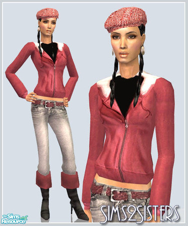 Sims 2 — S2S Collection No. 215931 - 3 by sims2sisters — Enjoy!