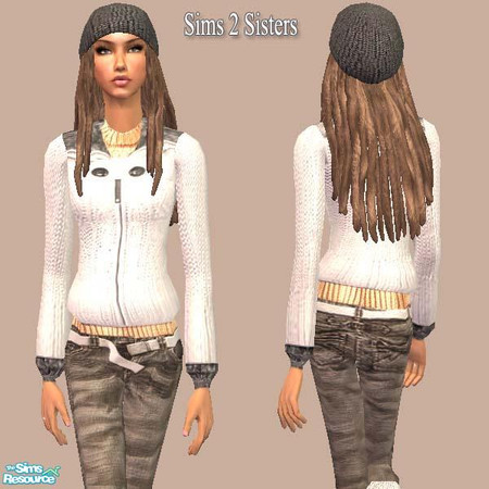 Sims 2 —  S2S Collection No. 220904 - 2 by sims2sisters — Enjoy!