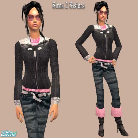 Sims 2 —  S2S Collection No. 220904 - 1 by sims2sisters — Enjoy!