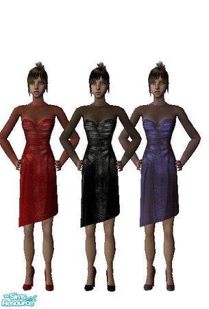 Sims 2 — city wear by mereltje — none