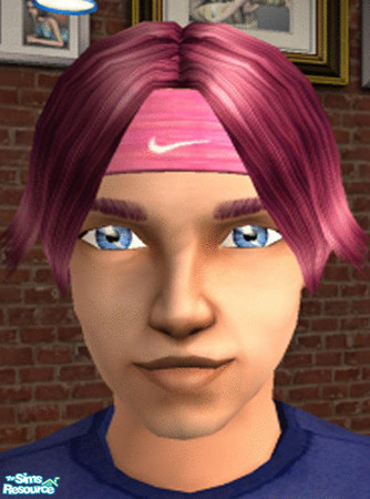 Sims 2 — Light Blue Eyes by mackey2269 — Another one of my eye creations!A special thank you to Sunair for allowing me to