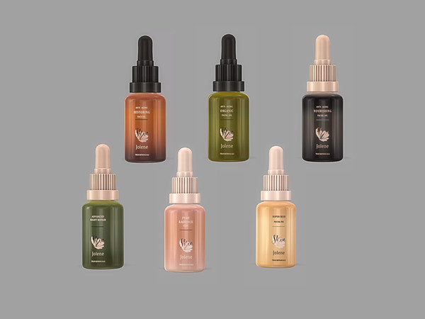 Sims 4 — Ung999 - Jolene Bottle v2 by ung999 — Jolene Bottle v2 Color Options : 6 Located at : Decor / clutter