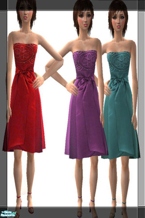 Sims 2 — Formal Set for Teens by pretty_baby — Mesh is needed from link below. Liana sims 2. click the link and it should