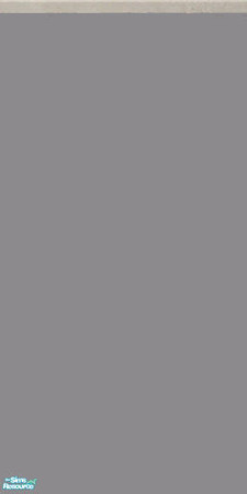 Sims 2 — Stormy Grey Stucco Set - Individual Item by TheMistress666 — Stormy Grey Stucco wall set!