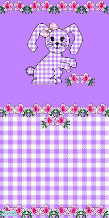 Sims 2 — Gingham collection 4 by devilishdawn —  